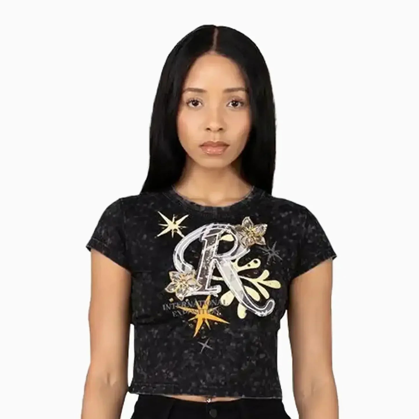 Women's Utility Windbreaker Outfit