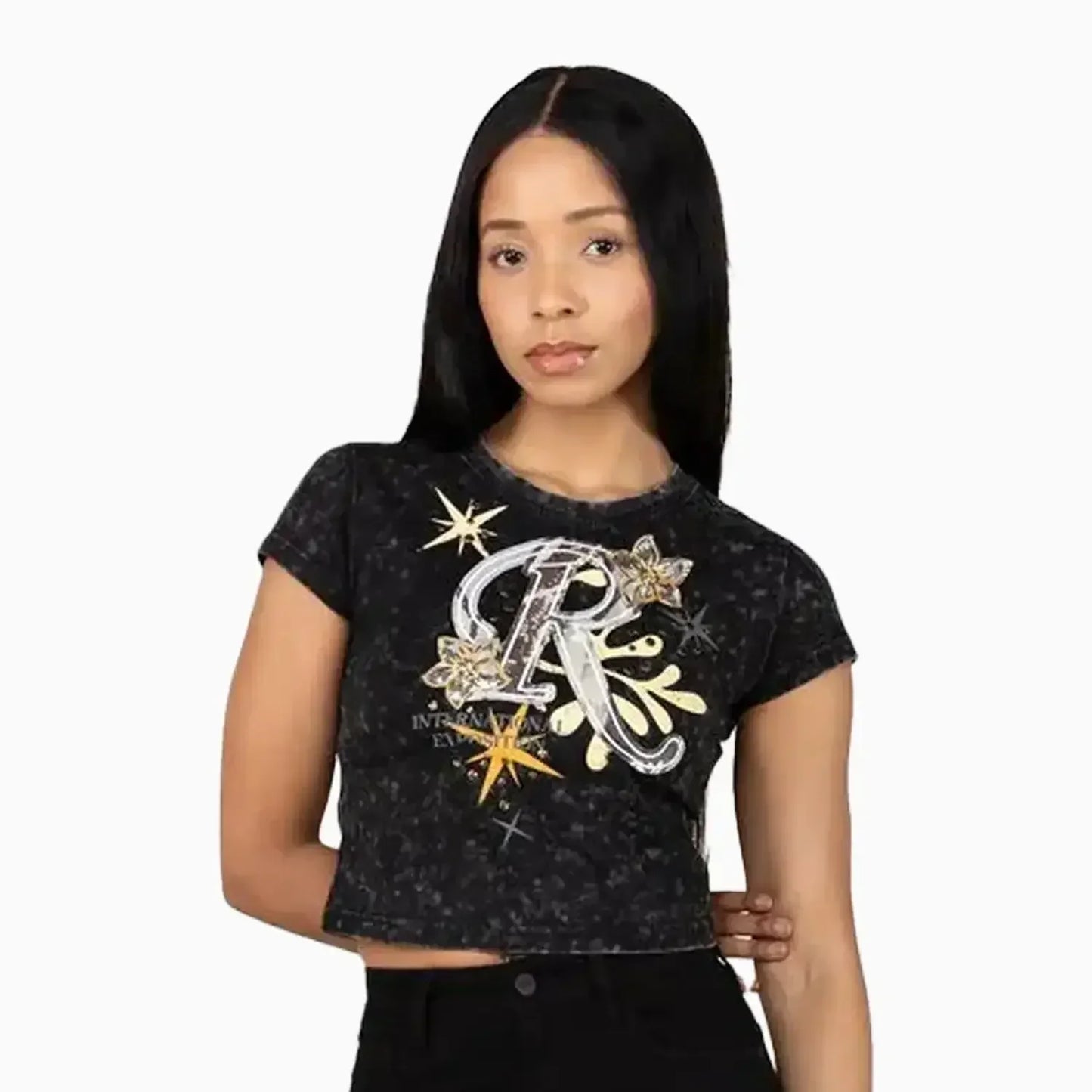 Women's Utility Windbreaker Outfit