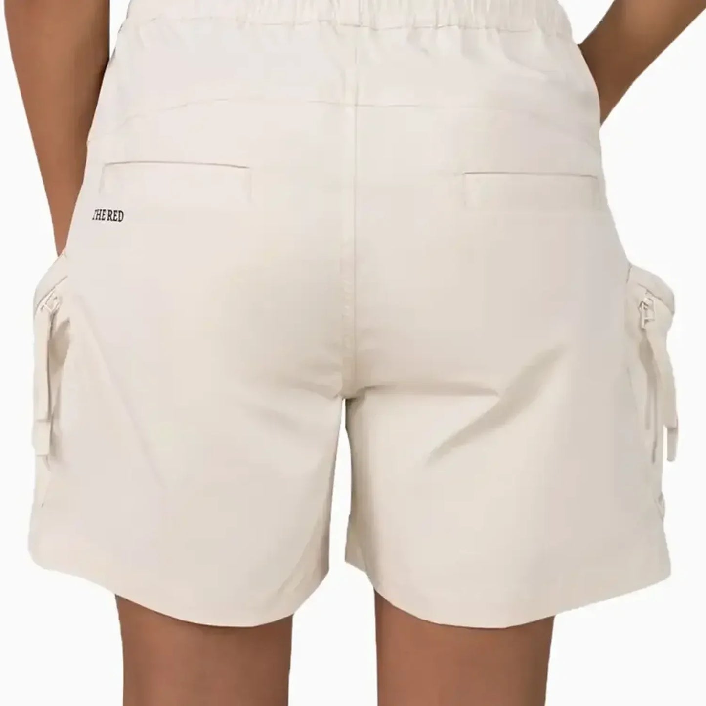 Women's Utility Windbreaker Outfit