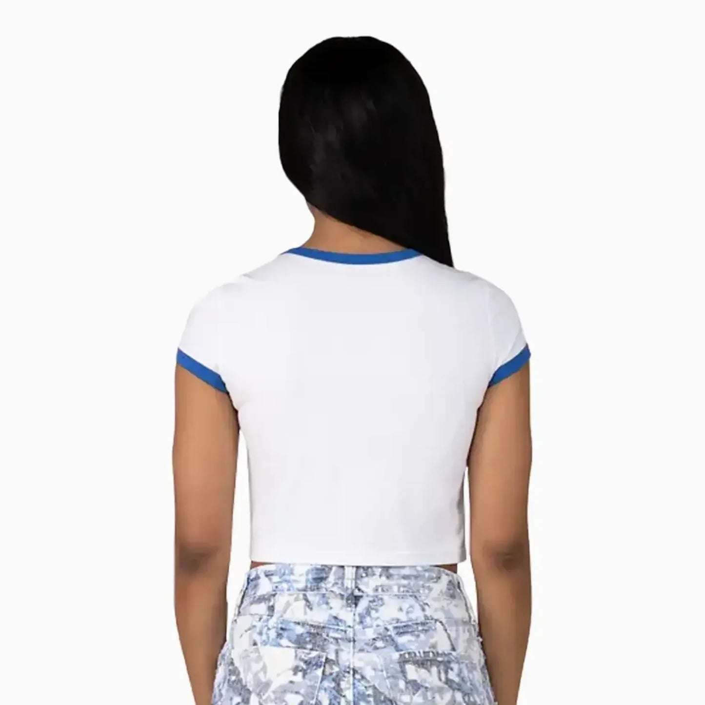 Women's Utility Windbreaker Outfit