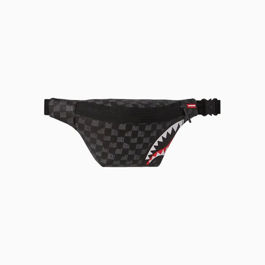 Atomic Vapor Shark Crossbody
