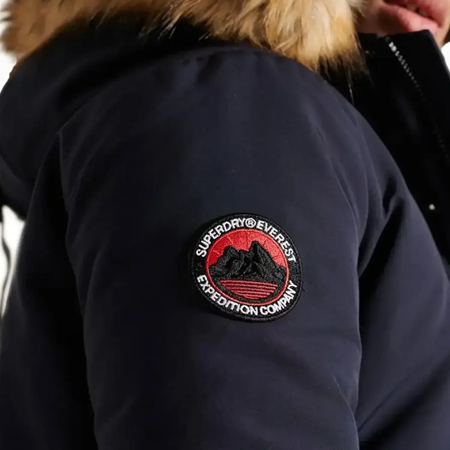 Men's Everest Snorkle Bomber Jacket