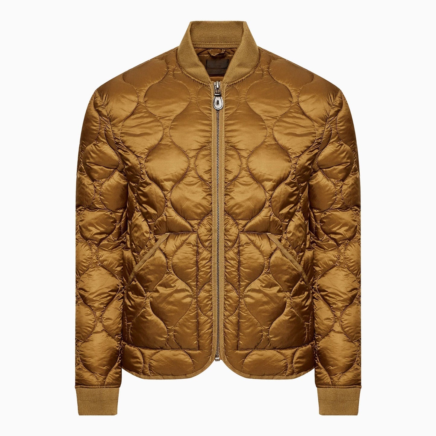 Men's Liner Bomber Jacket