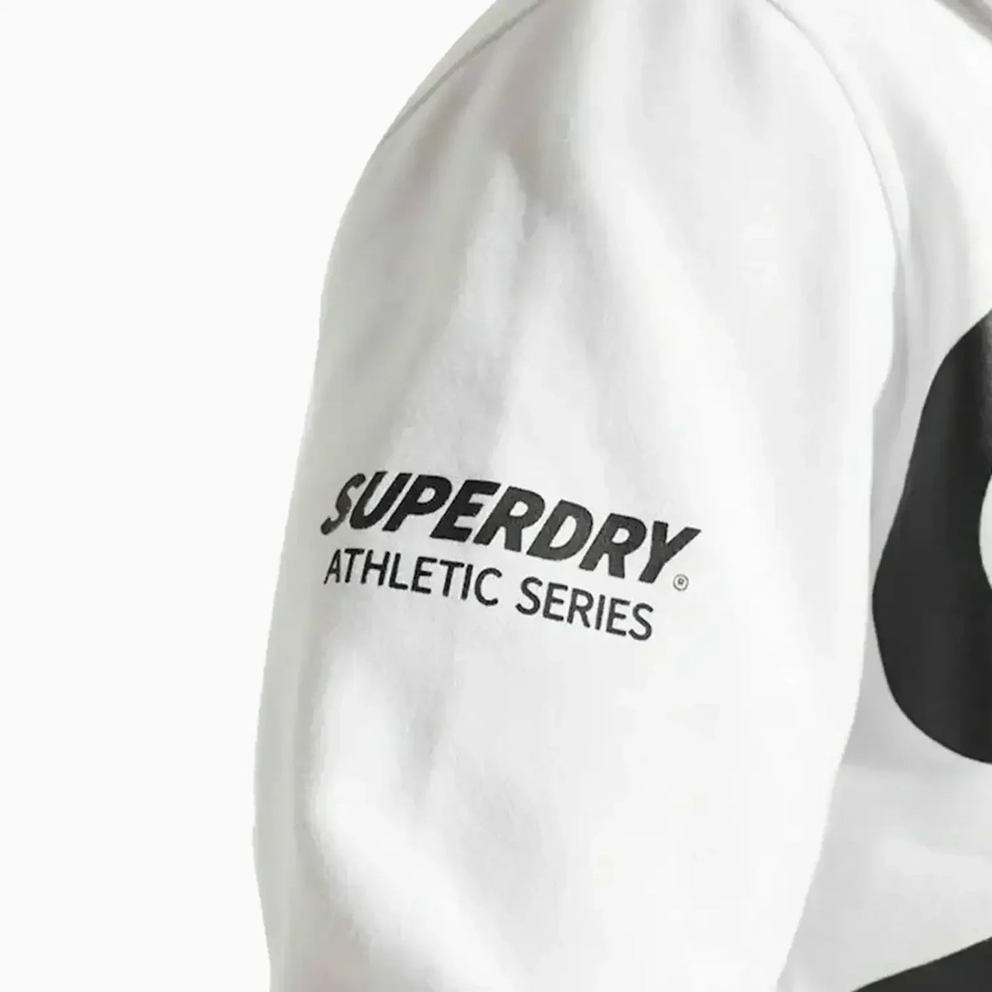 Men's Superdry Strikeout Hoodie