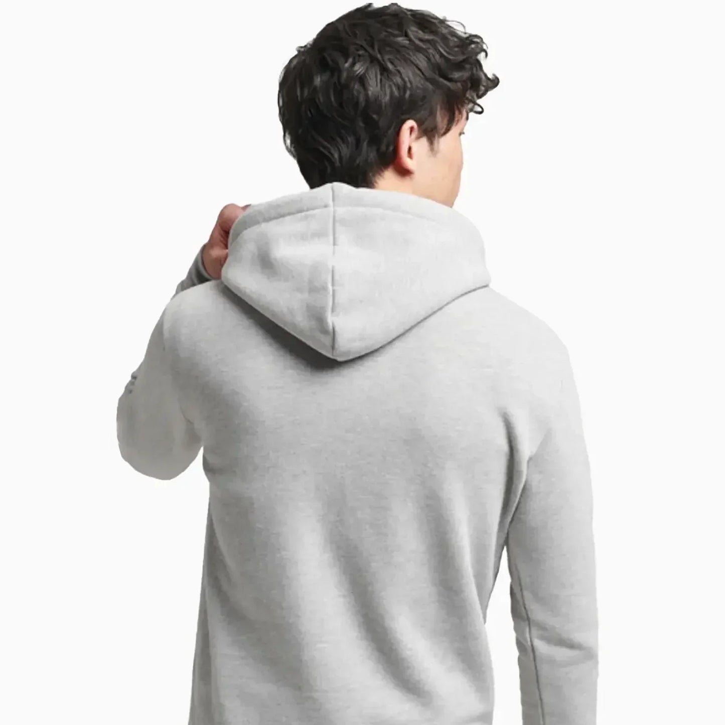 Men's Vintage Cl Great Outdoors Hoodie