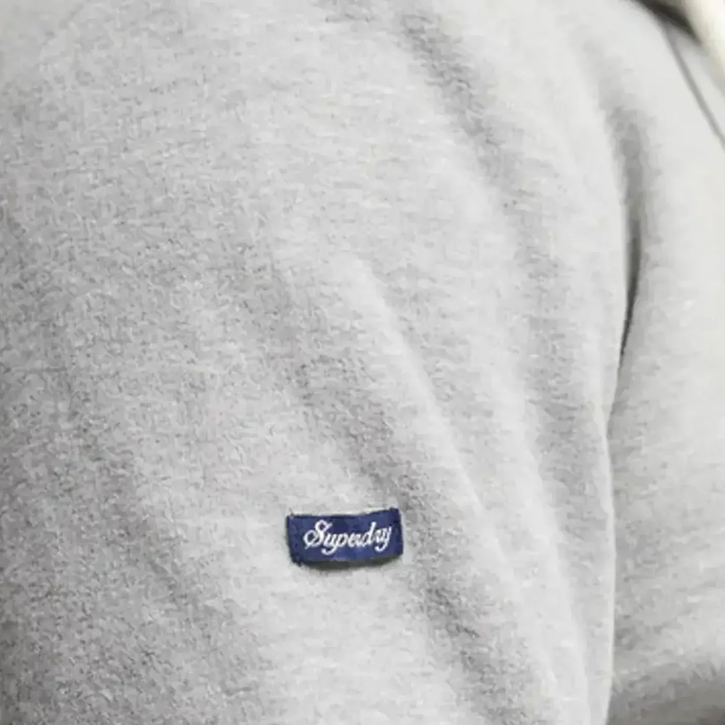 Men's Vintage Cl Great Outdoors Hoodie