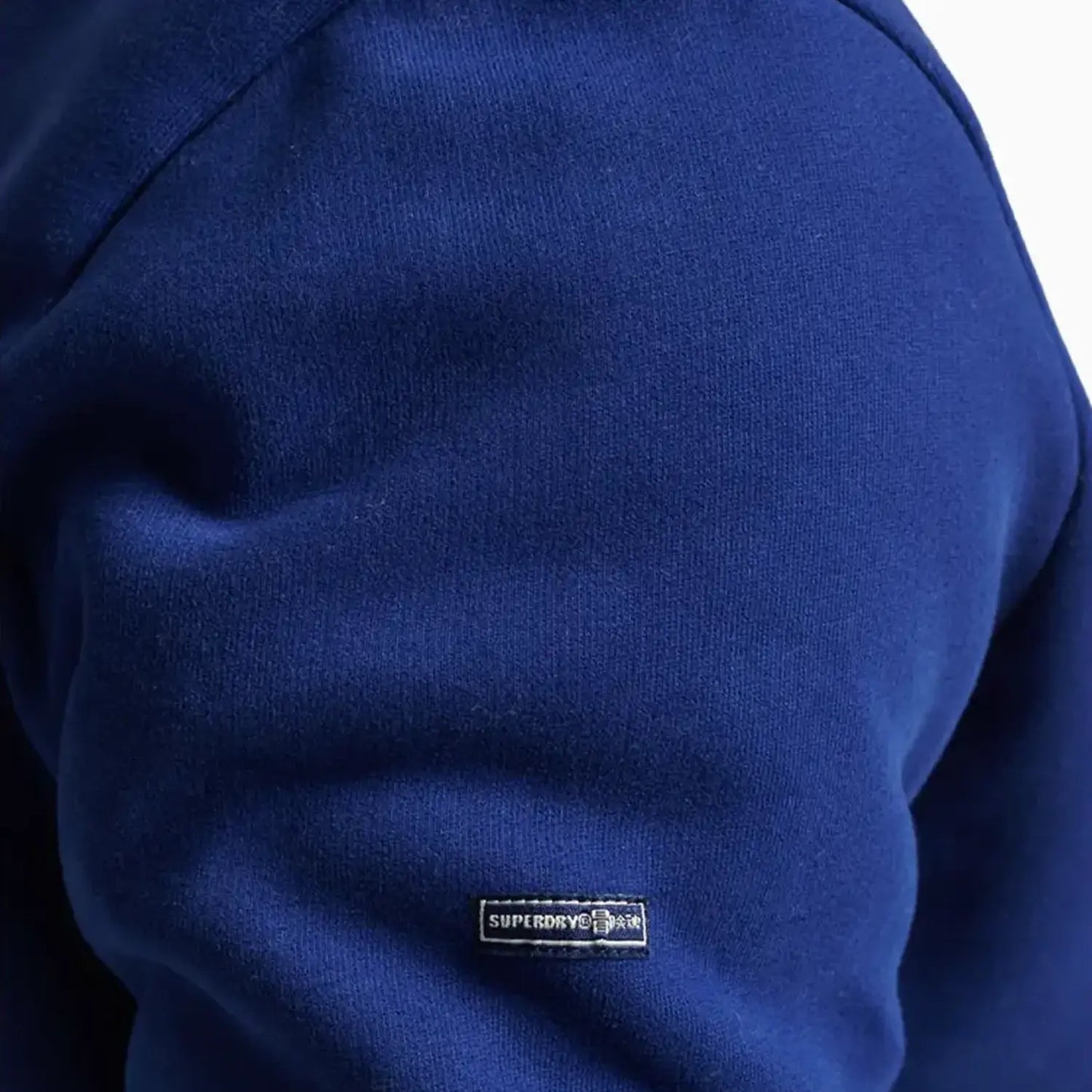 Men's Vintage Logo Soda Pop Sweatshirt