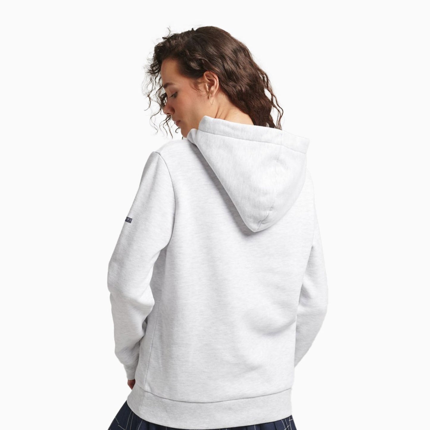 Women's Vintage Cooper Classic Hoodie