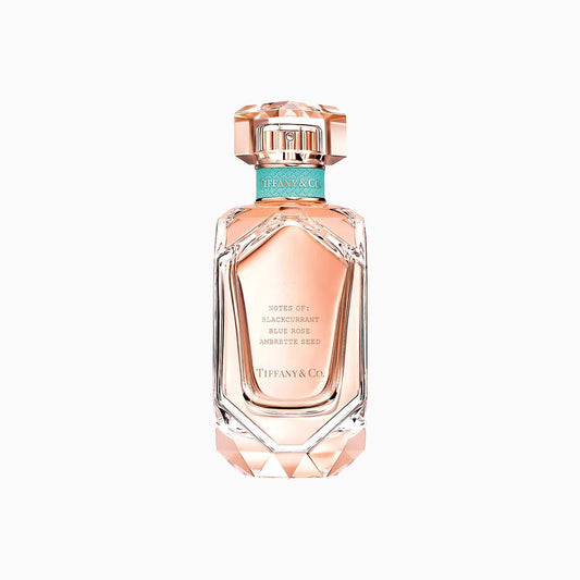 Women's Tiffany & Co Rose Gold EDP Spray 2.5 Oz