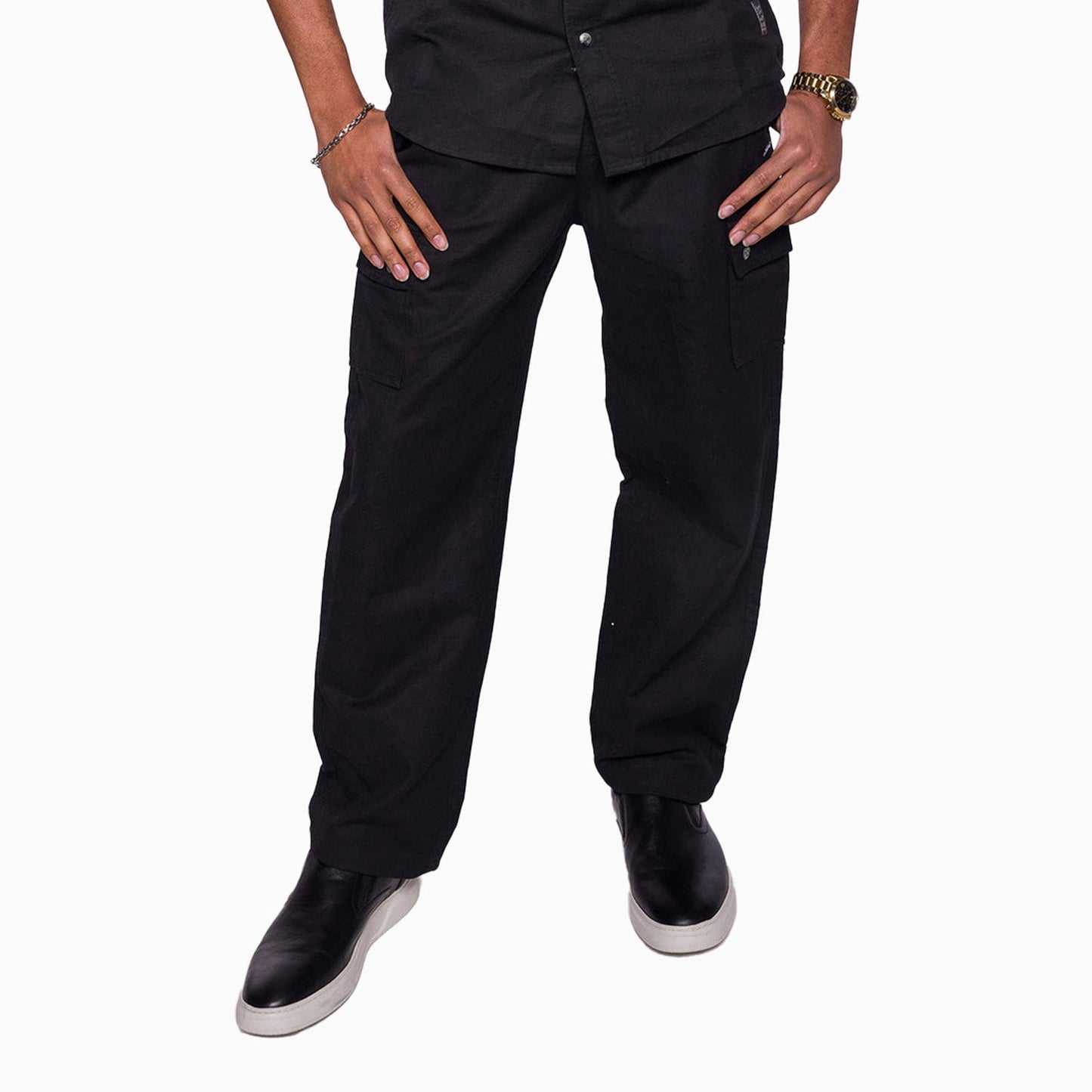 Men's Rayan Liam Linen Outfit