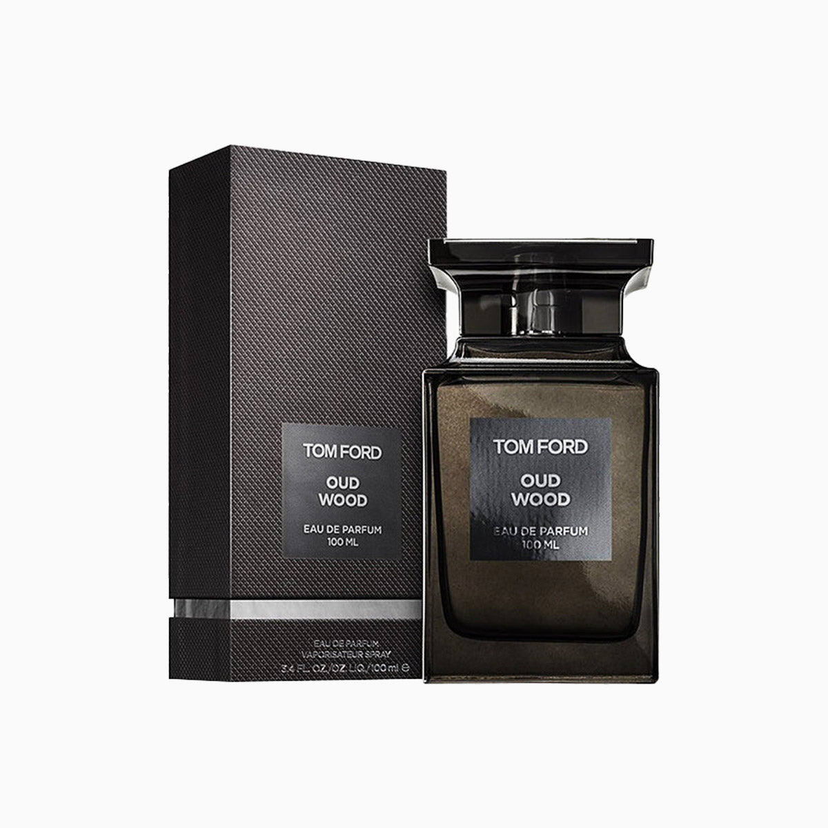 Tom Ford Oud Wood EDP 3.4 Oz