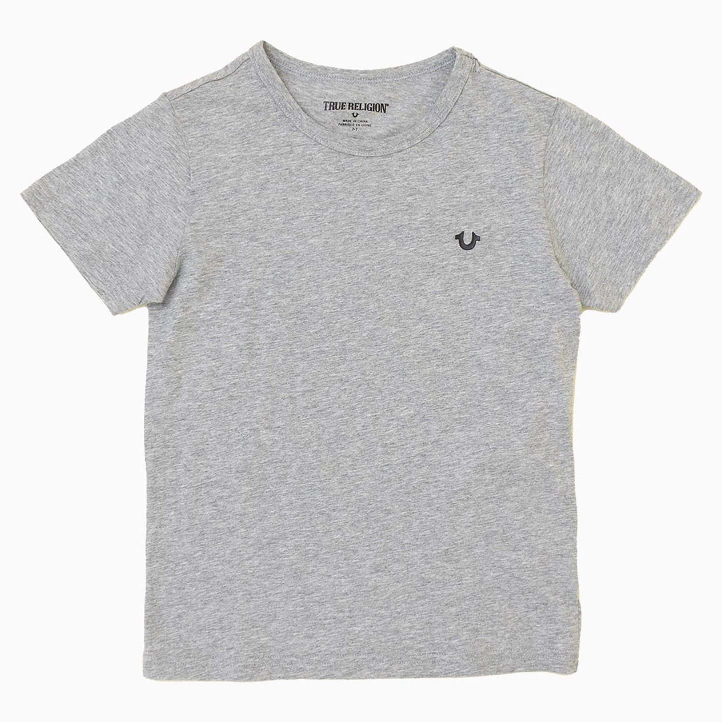 Kid's Branded Logo T Shirt