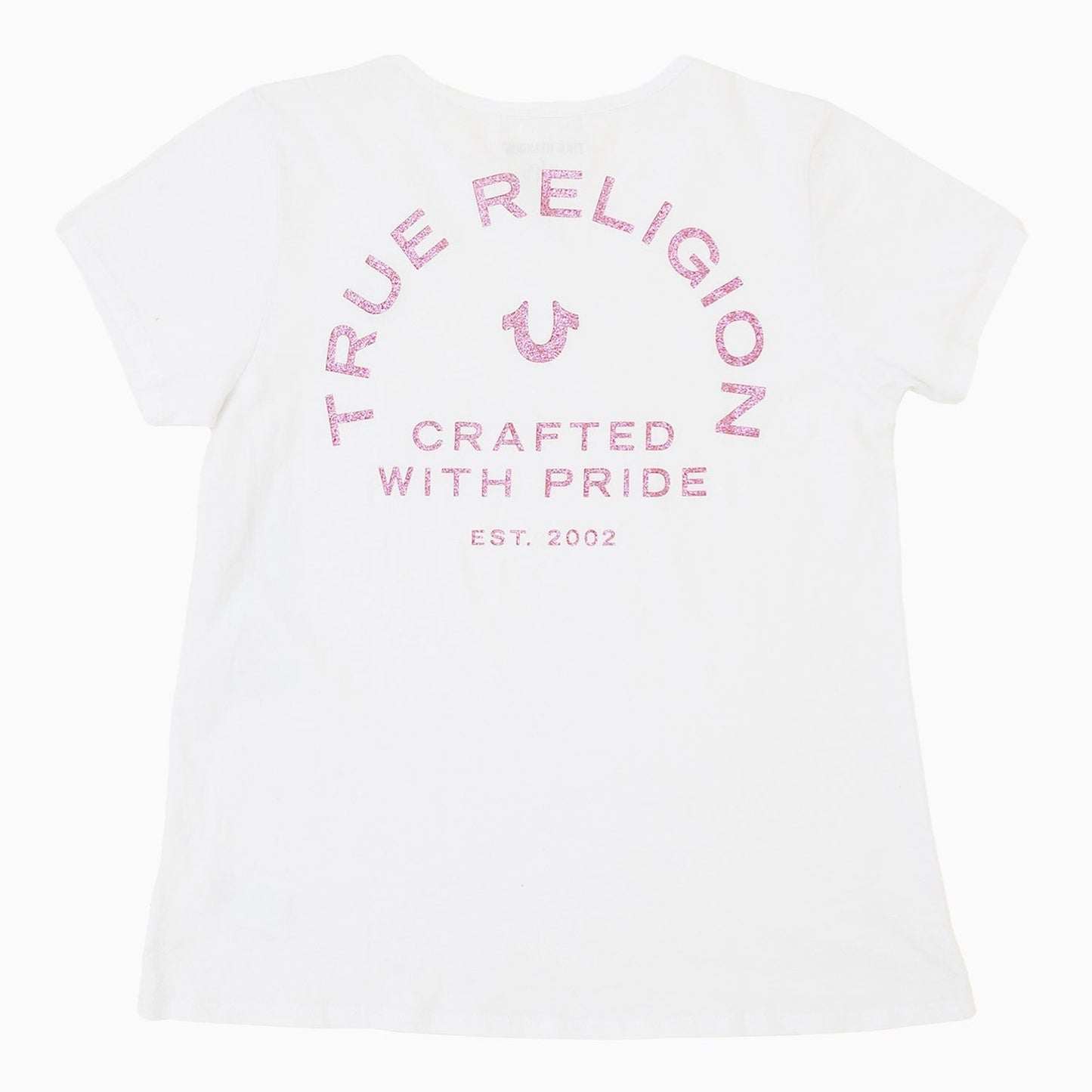 Kid's Core Branded Logo T Shirt