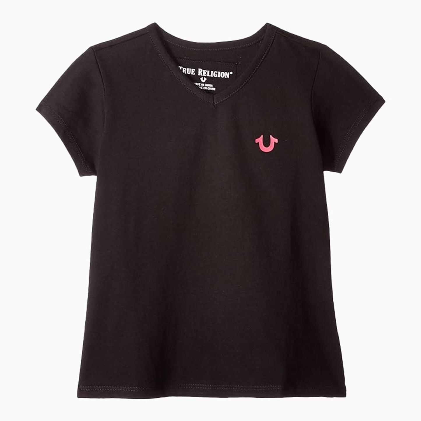 Kid's Fashion For The Senses Short Sleeves T Shirt