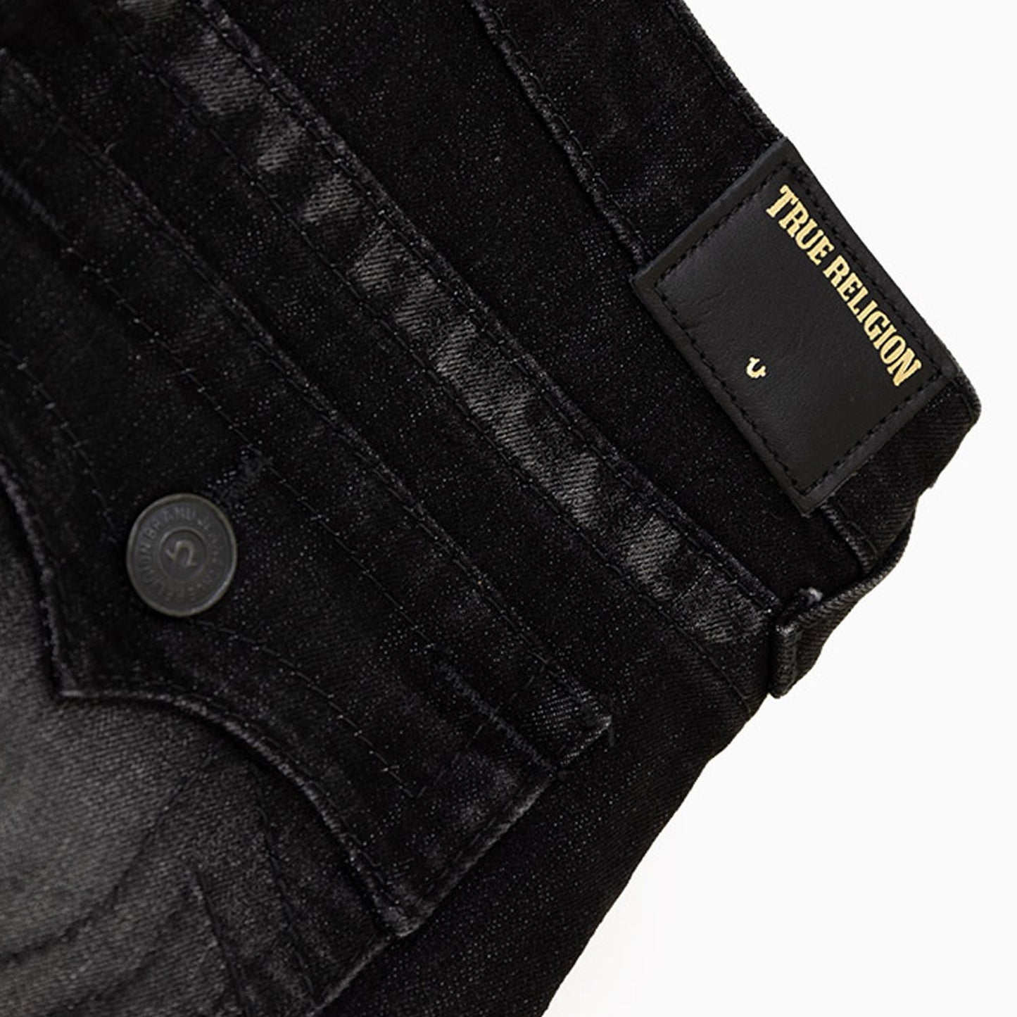 Kid's Geno Denim Shorts