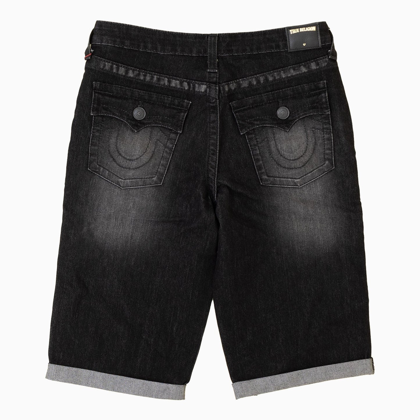 Kid's Geno Denim Shorts