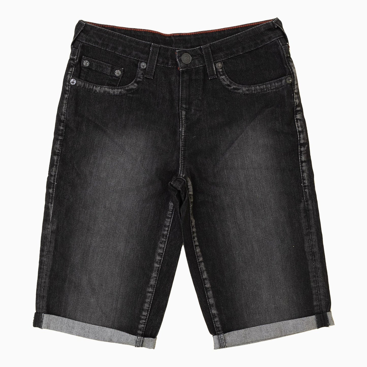 Kid's Geno Denim Shorts