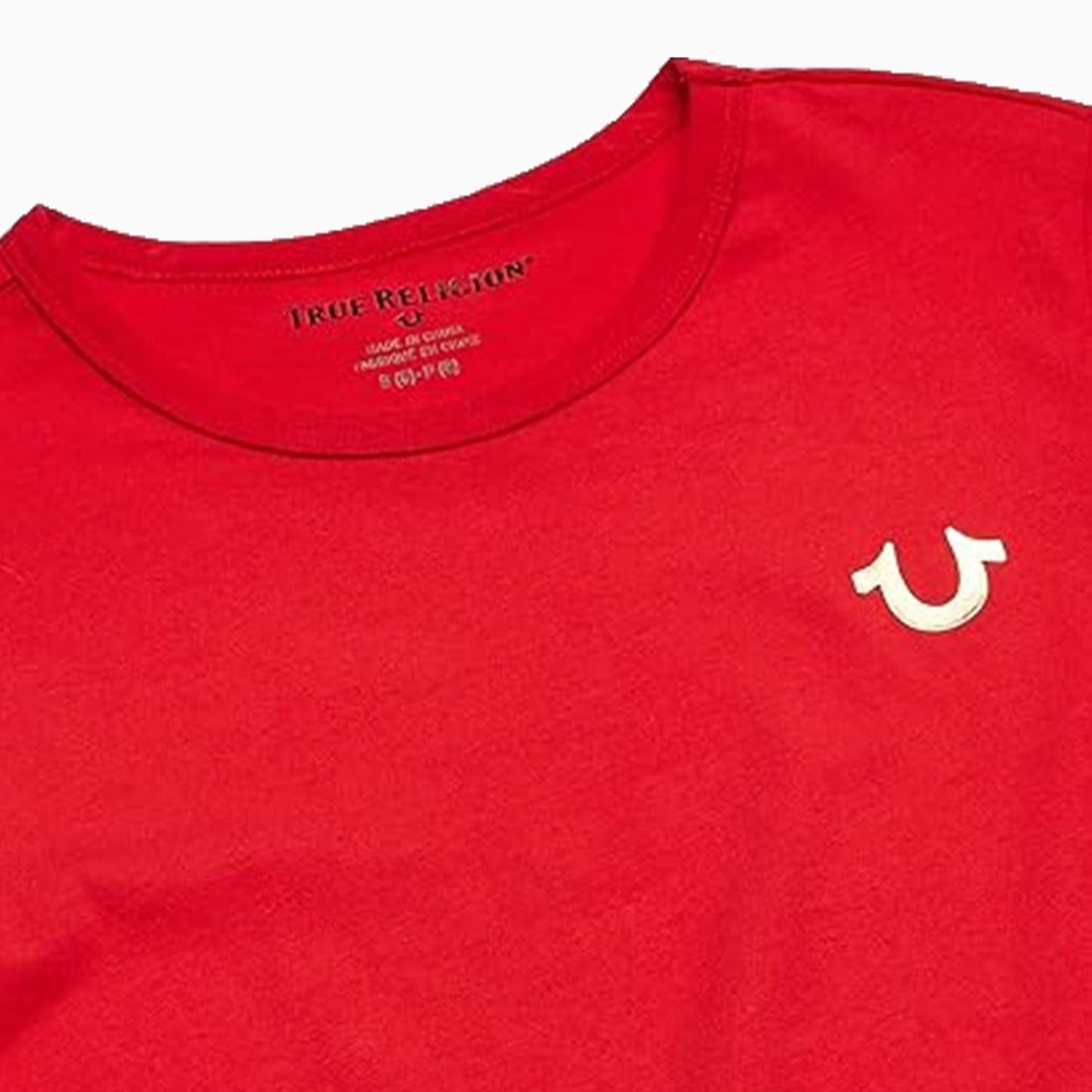 Kid's Gold Buddha Logo Short Sleeves T Shirt