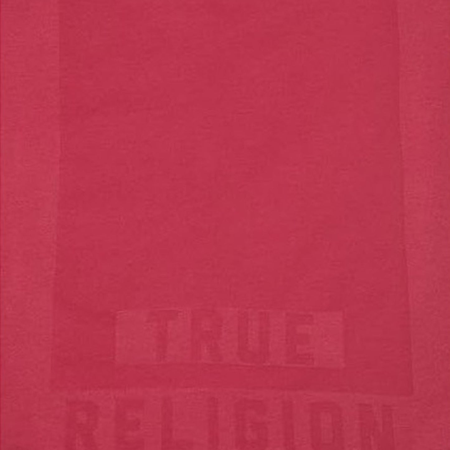 Kid's Resist Print Short Sleeves T Shirt