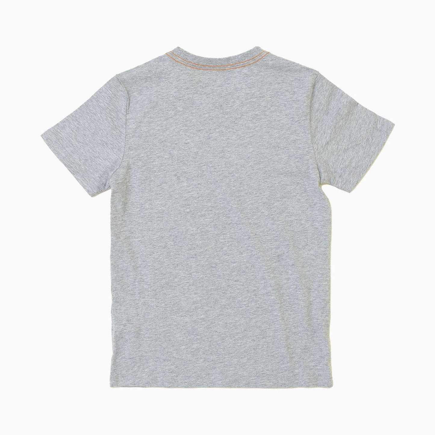 Kid's Surplus Patches Short Sleeves T Shirt
