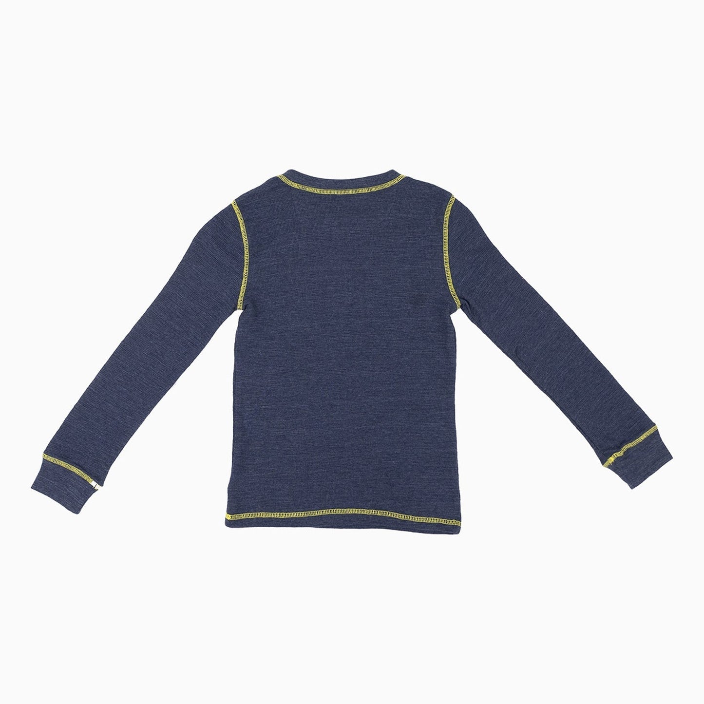Kid's Thermal Raglan Long sleeves T-Shirt