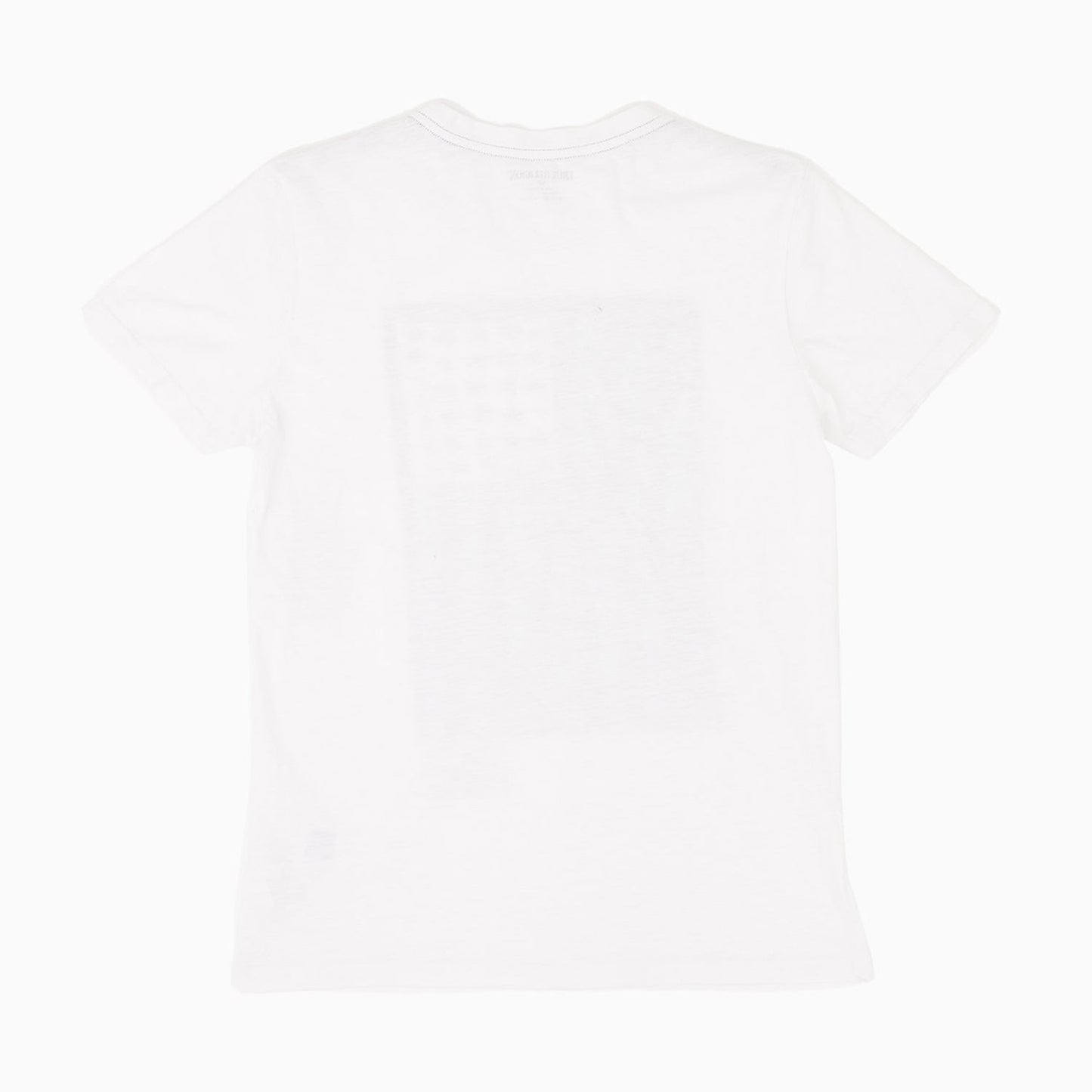 Kid's True Flag Short Sleeves T Shirt