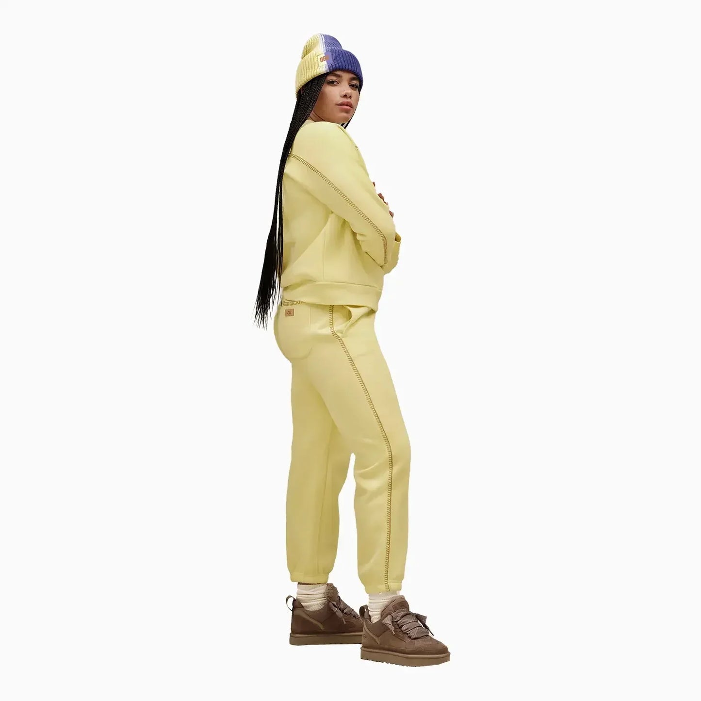 Women's Classic Outfit