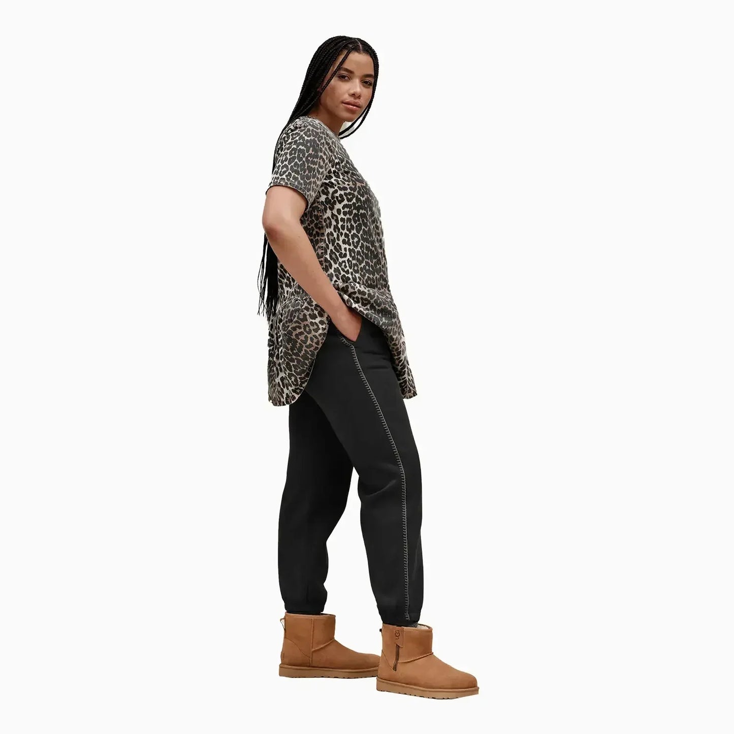 Women's Classic Outfit