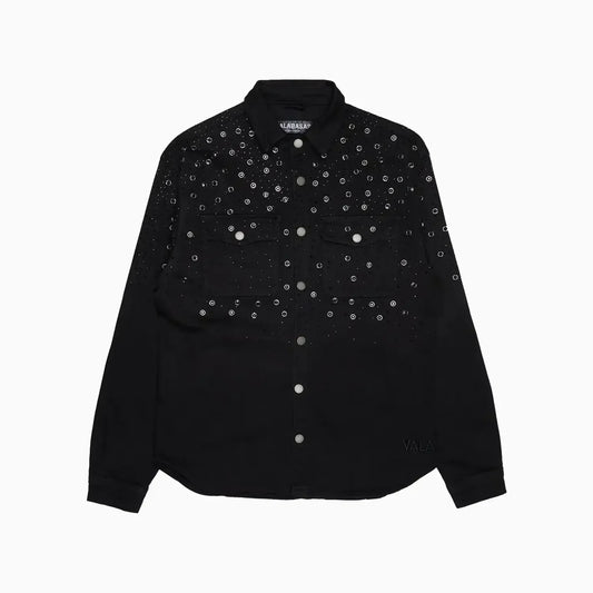 Men's Blitz Denim Jacekt