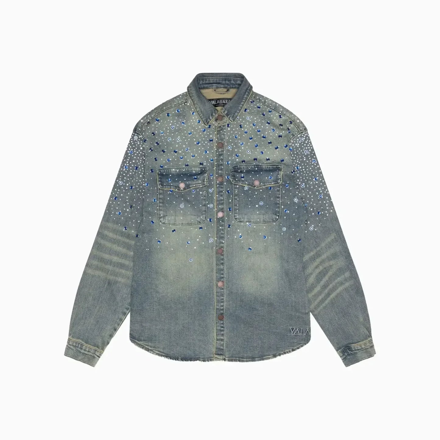 Men's Blitz Denim Jacket