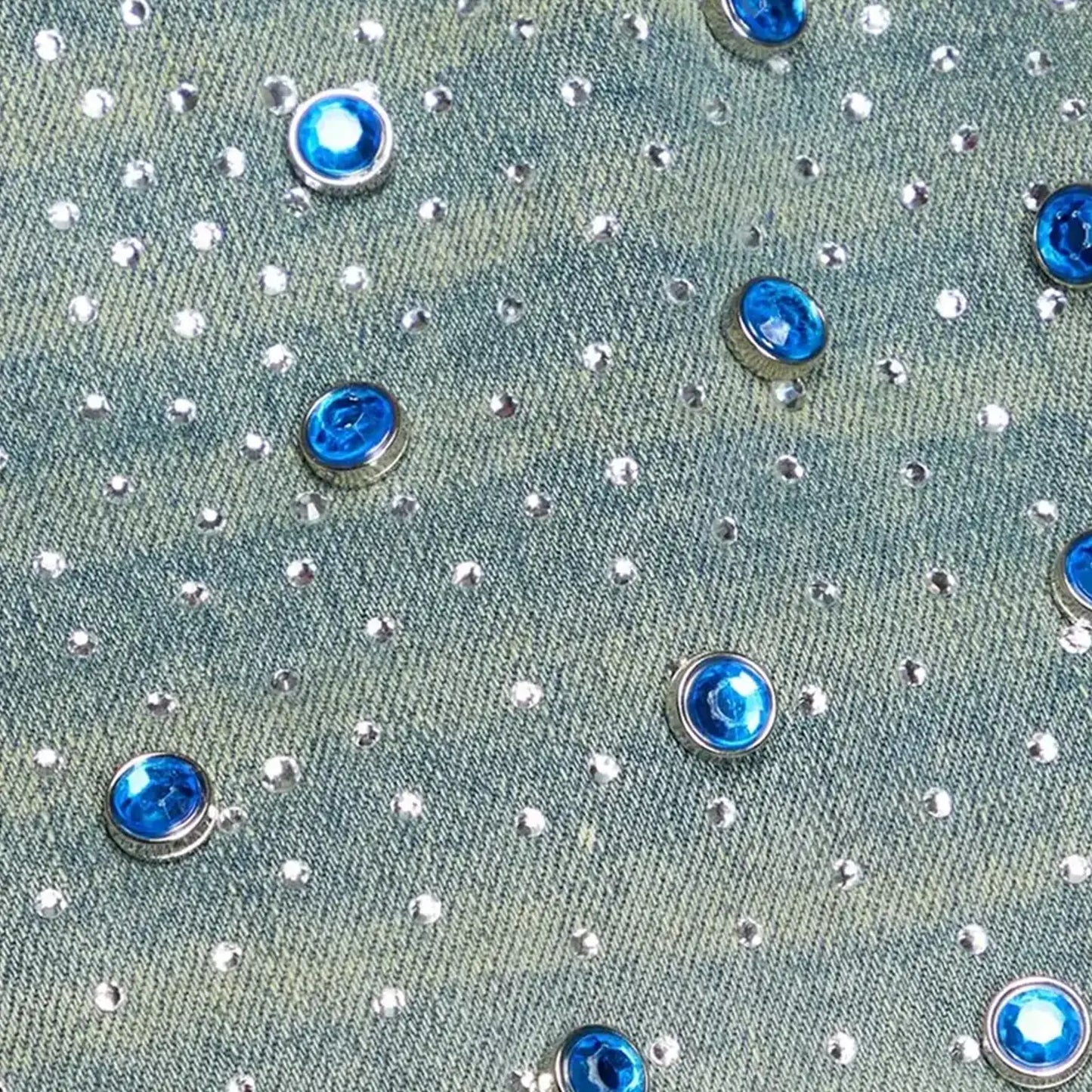 Men's Optimus Denim Jacket