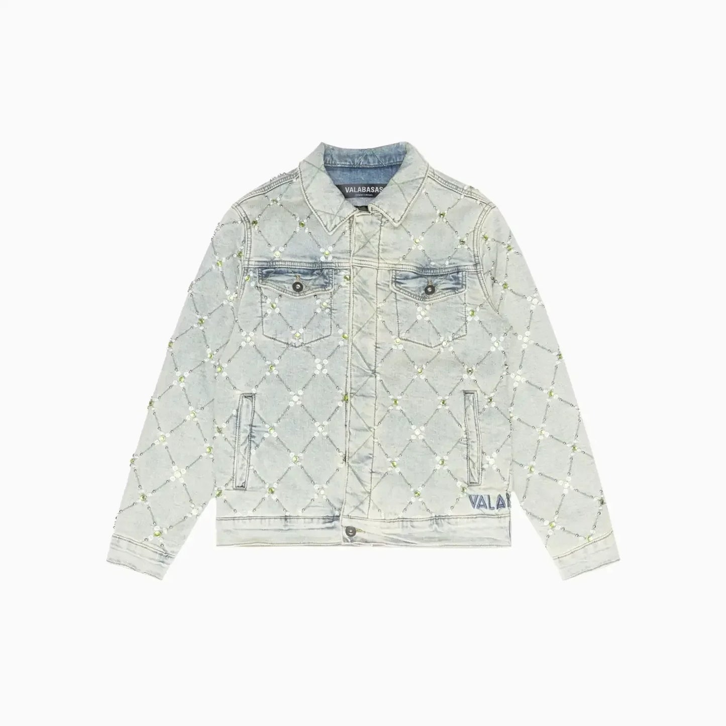 Men's Optimus Denim Jacket