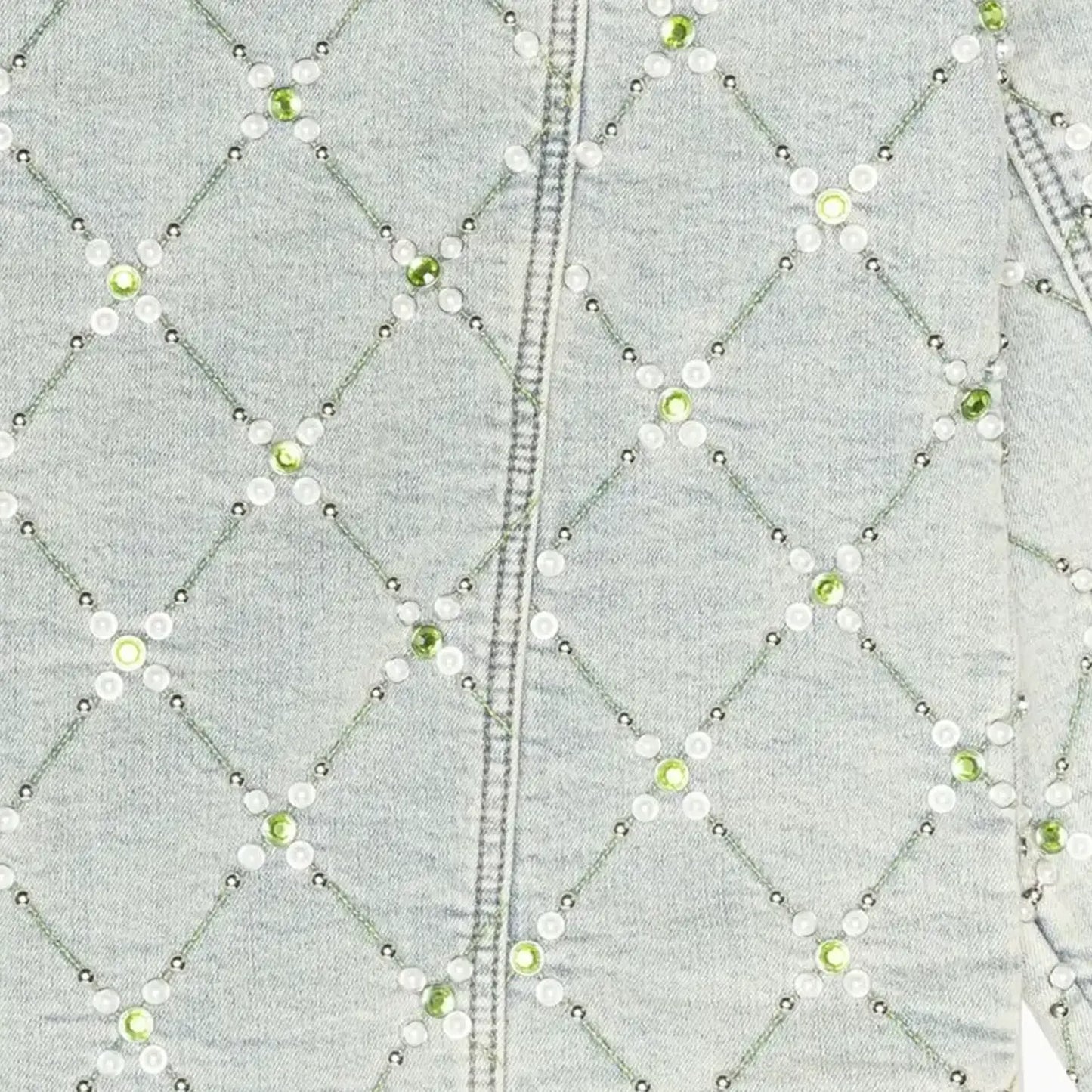 Men's Optimus Denim Jacket