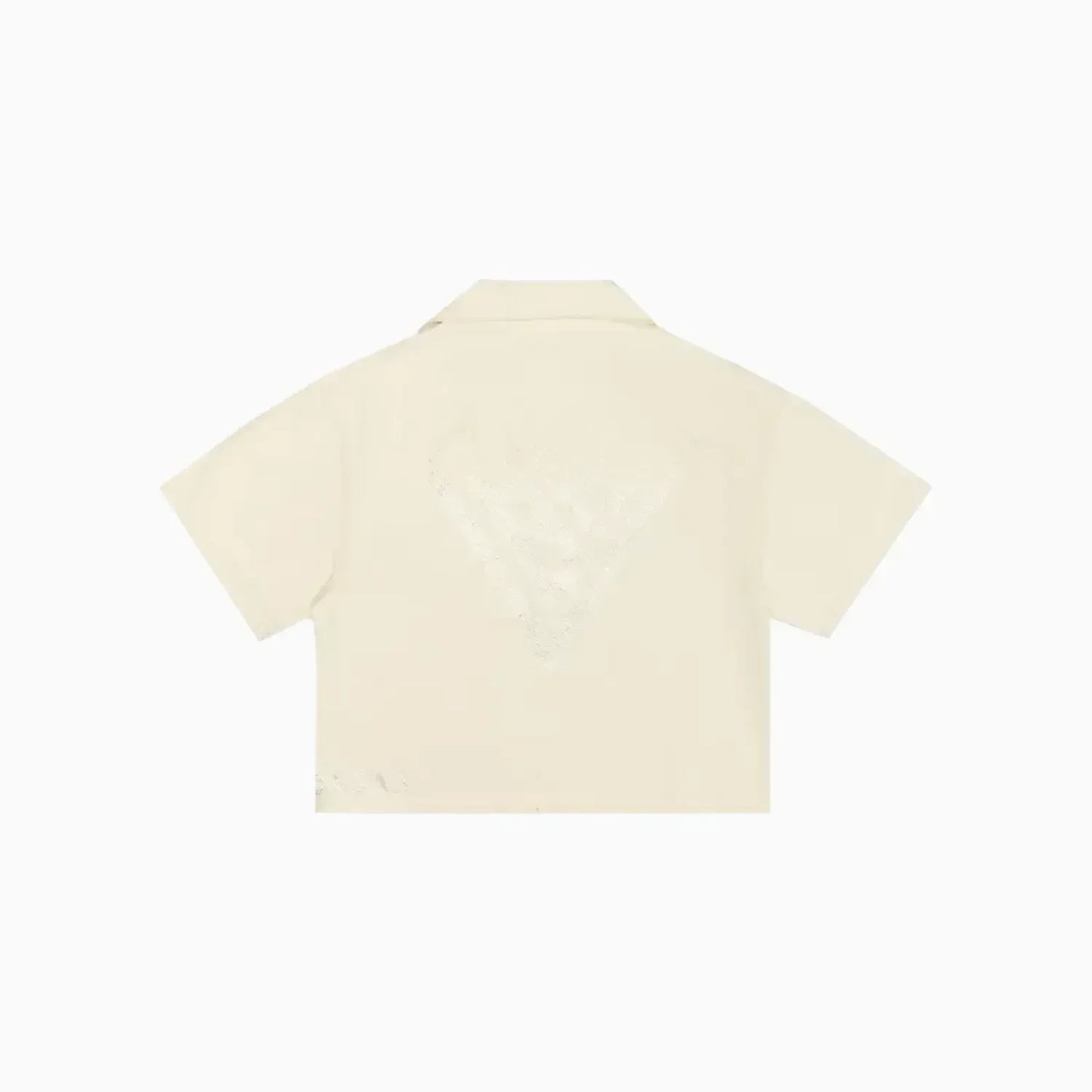 Men's SHINE Button Down Shirt