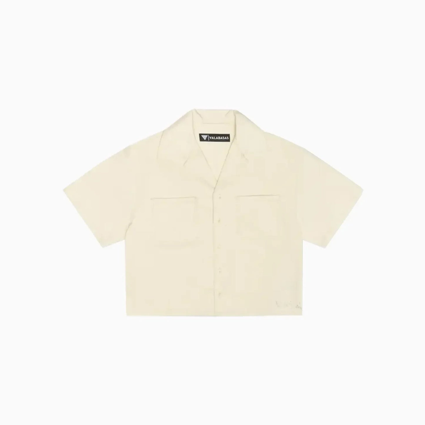 Men's SHINE Button Down Shirt