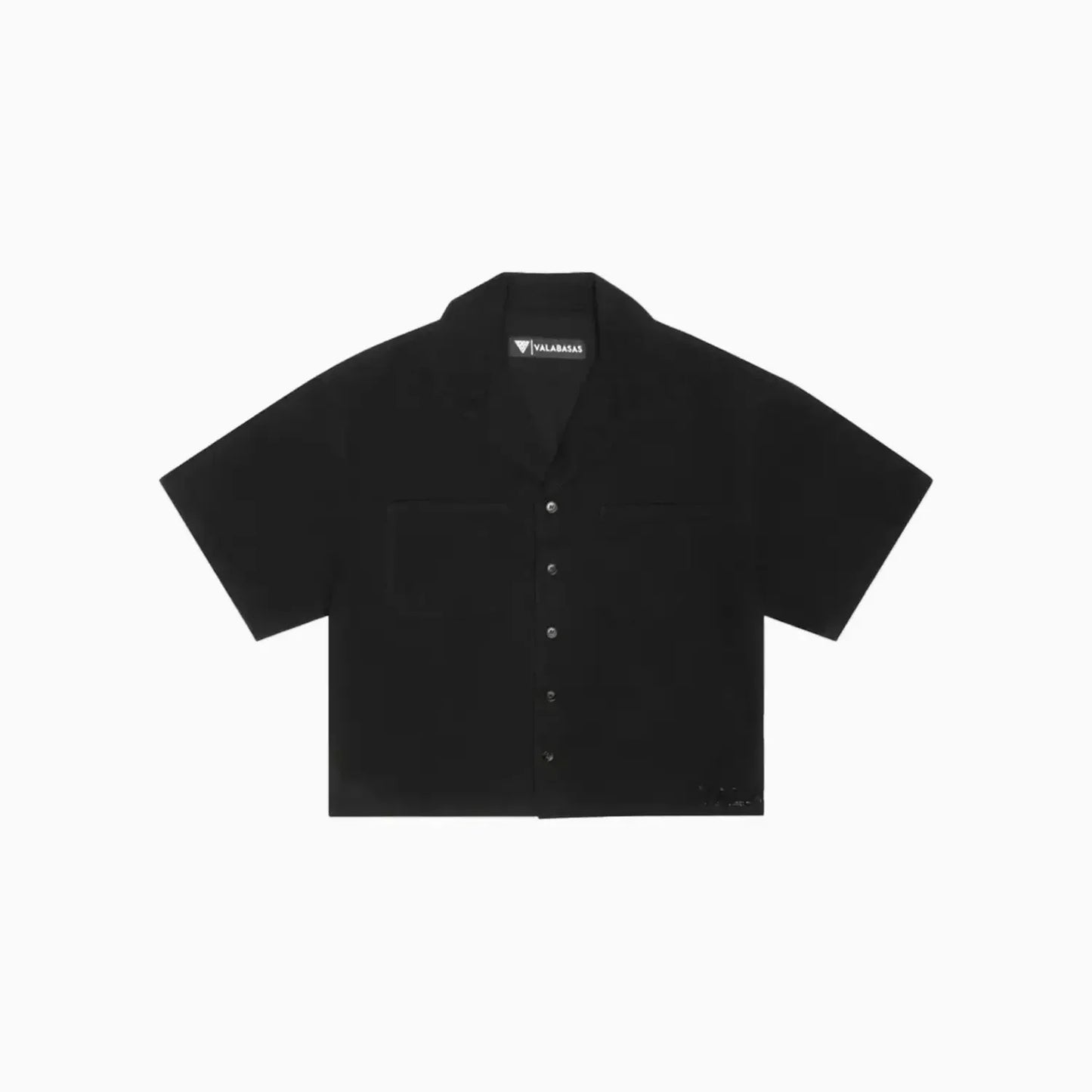 Men's SHINE Button Down Shirt