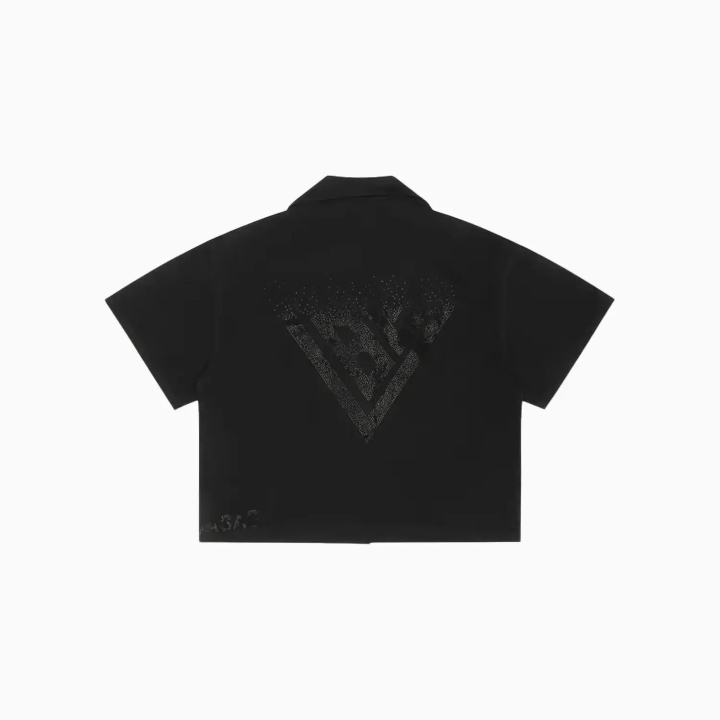 Men's SHINE Button Down Shirt