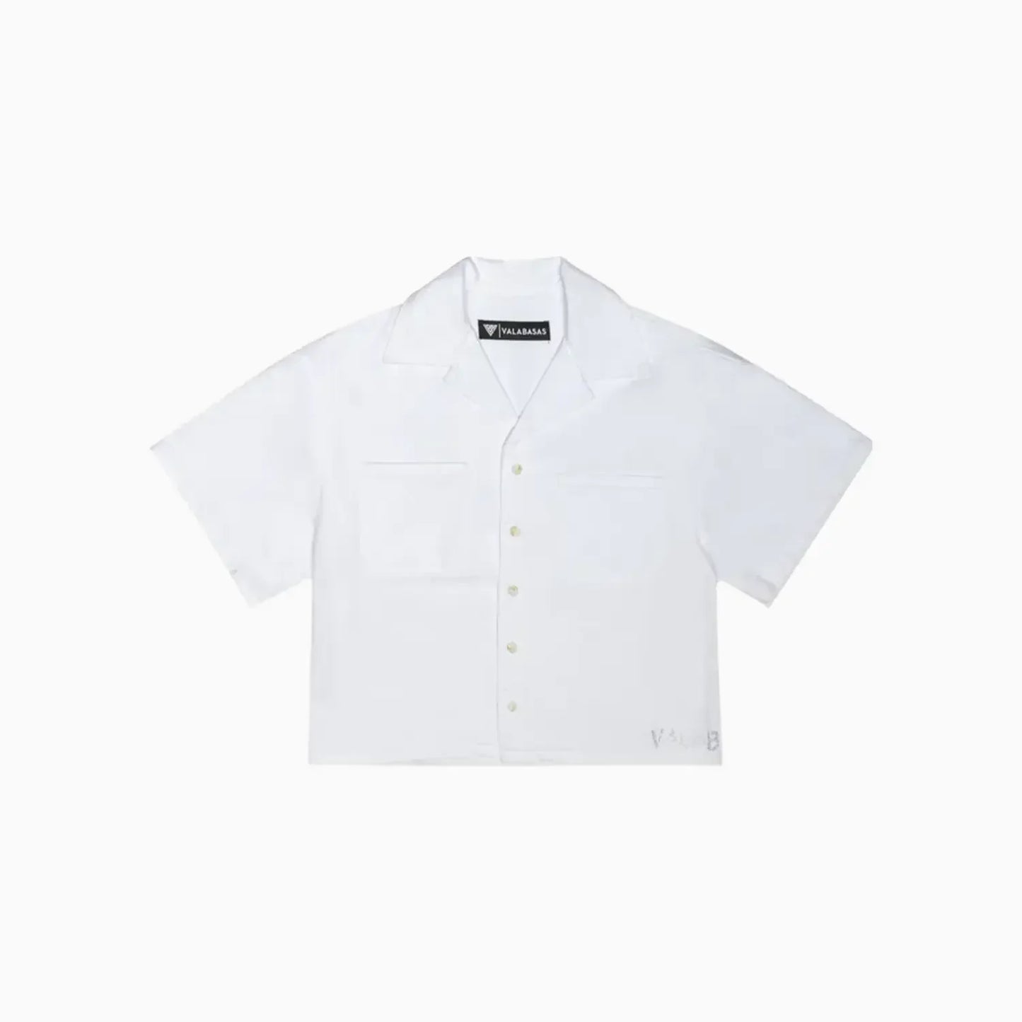 Men's SHINE Button Down Shirt