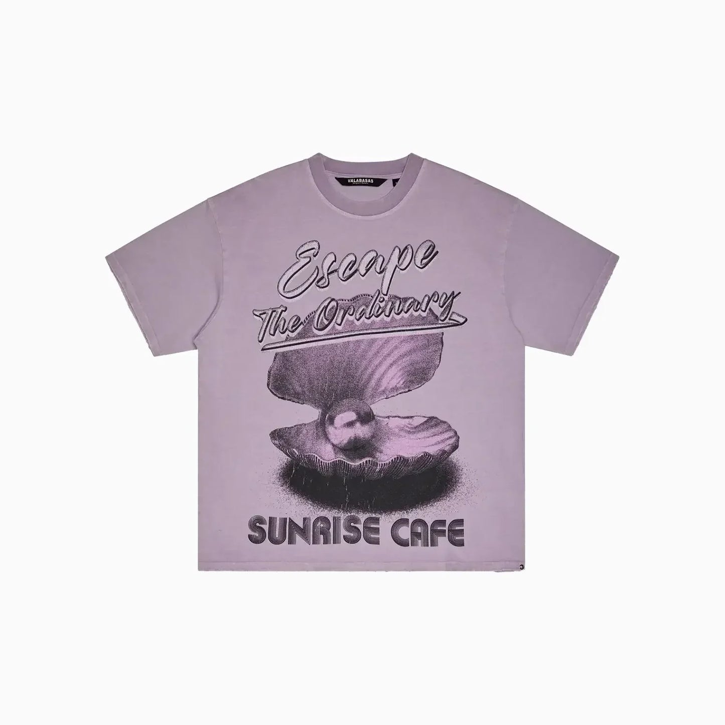 Men's Sunrise Short Sleeve T-Shirt