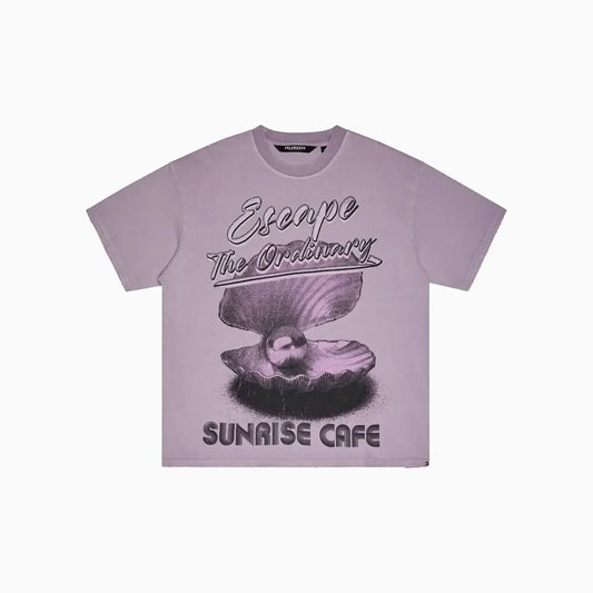Men's Sunrise Short Sleeve T-Shirt