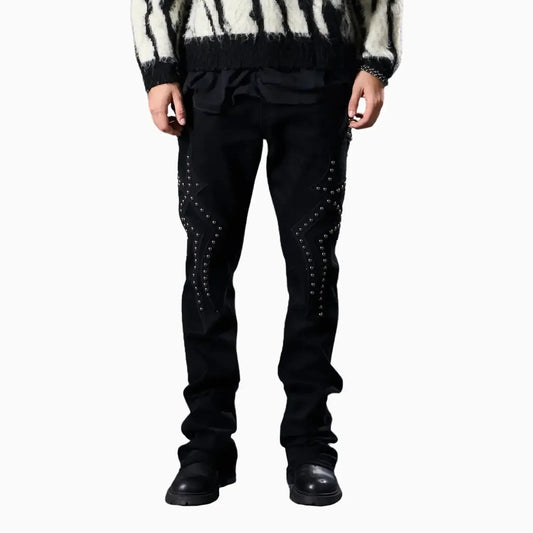 Men's Stacked Skinny Jean Pant