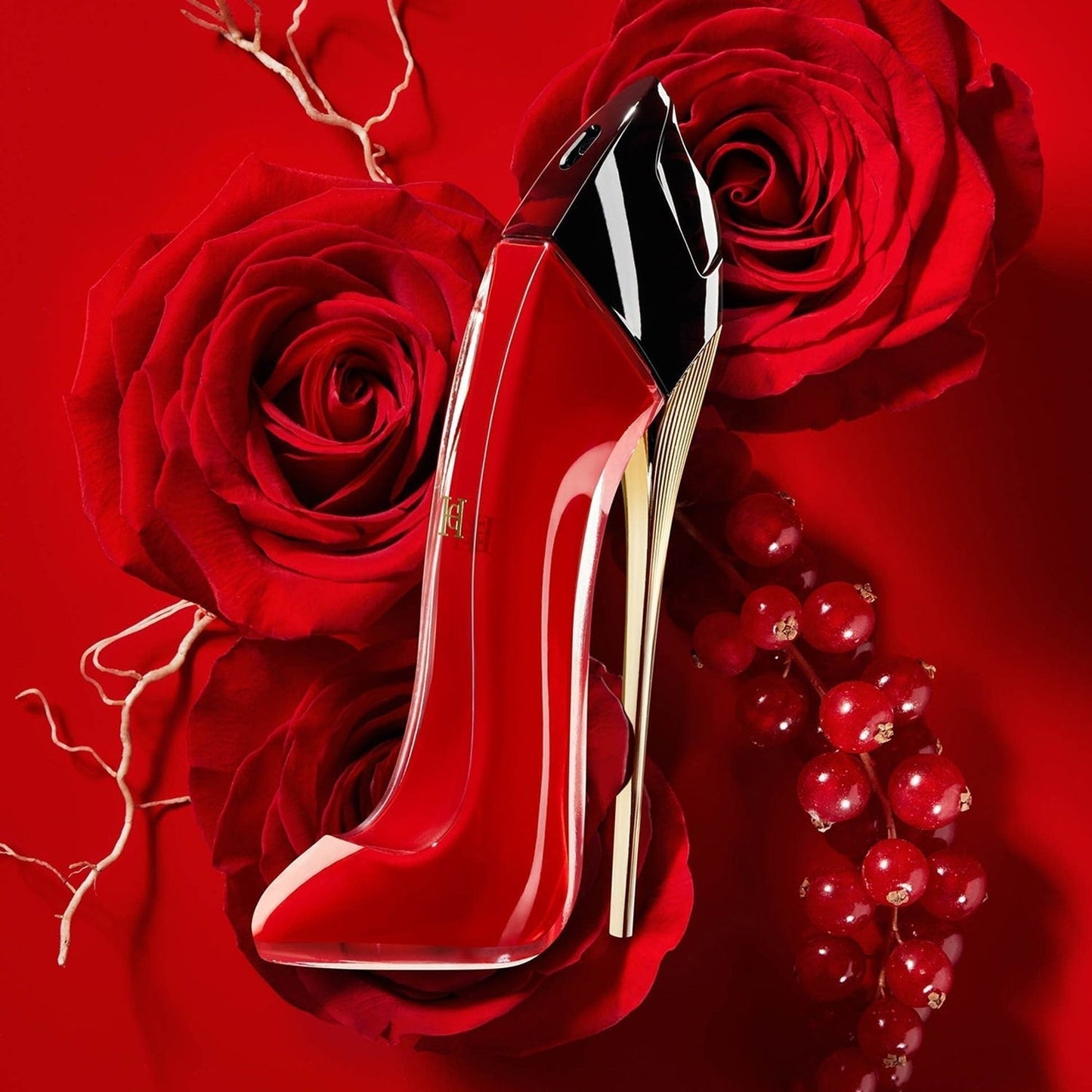 Women's Carolina Herrera Ladies Very Good Girl 2.7Oz