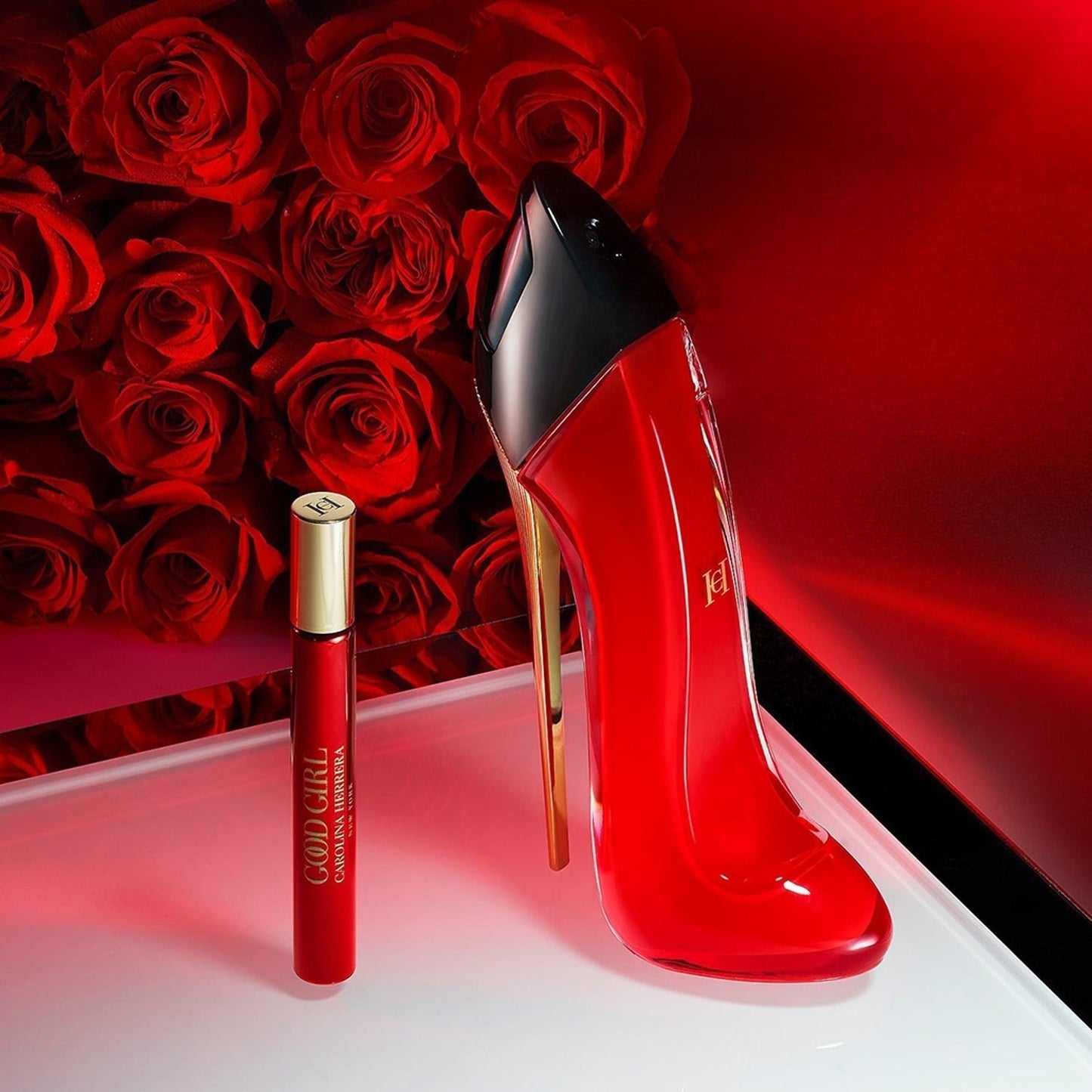 Women's Carolina Herrera Ladies Very Good Girl 2.7Oz