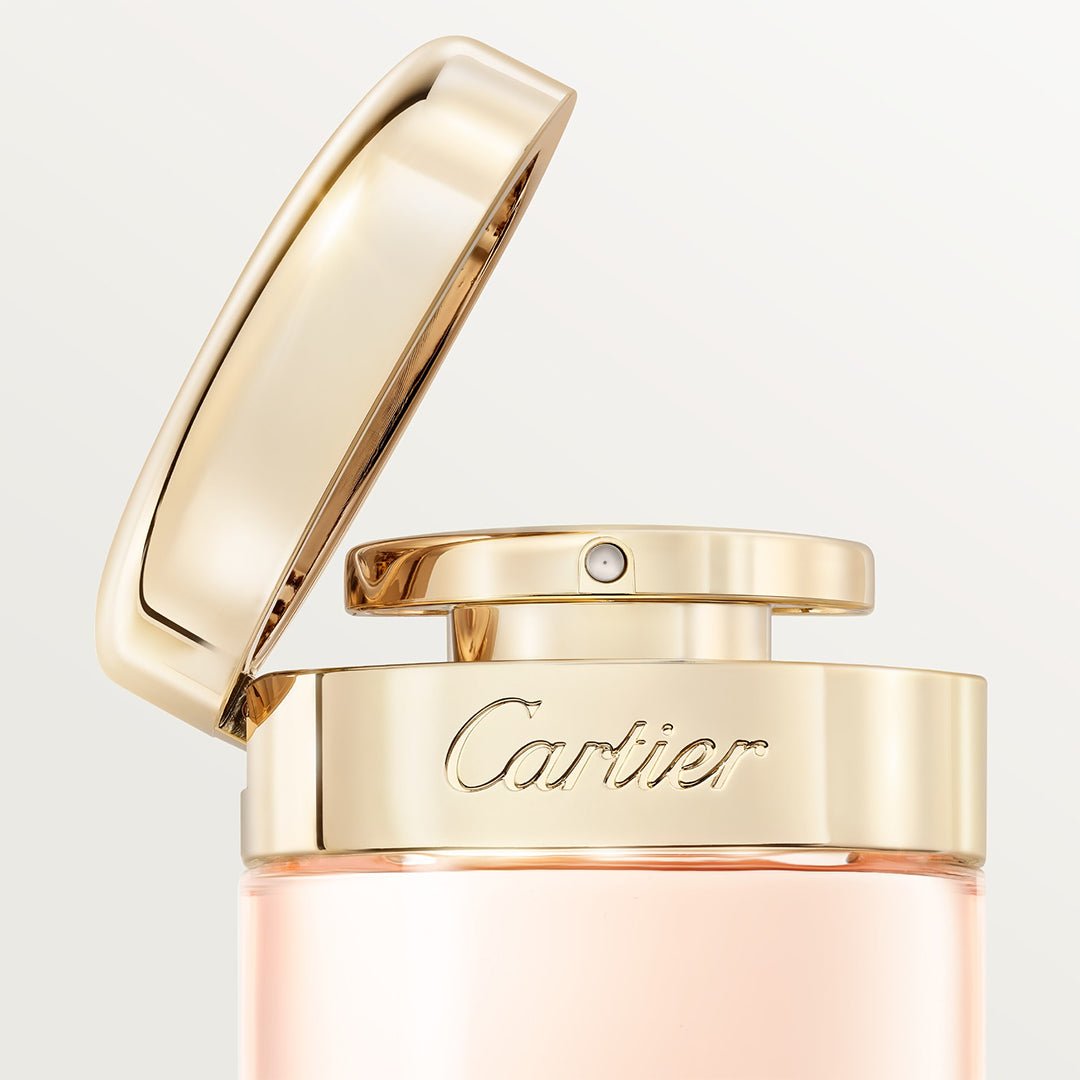 Women's Cartier Baiser Vole EDP 3.4 Oz
