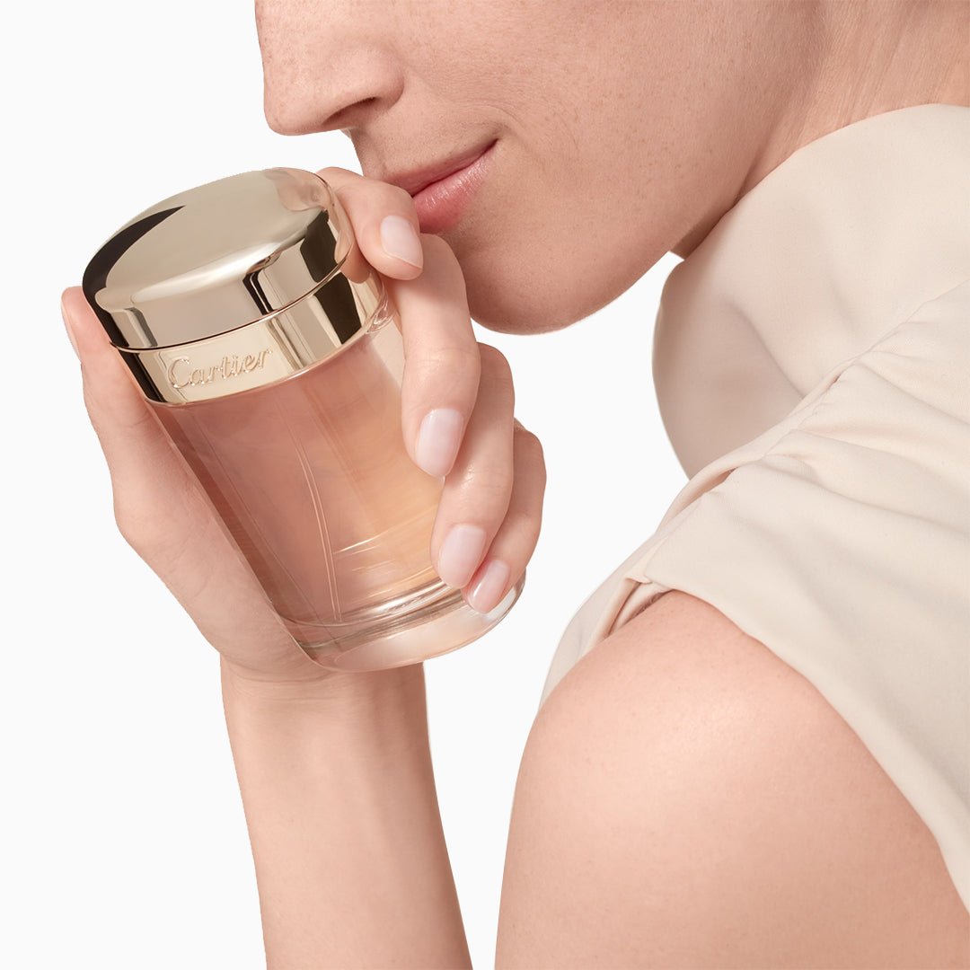 Women's Cartier Baiser Vole EDP 3.4 Oz