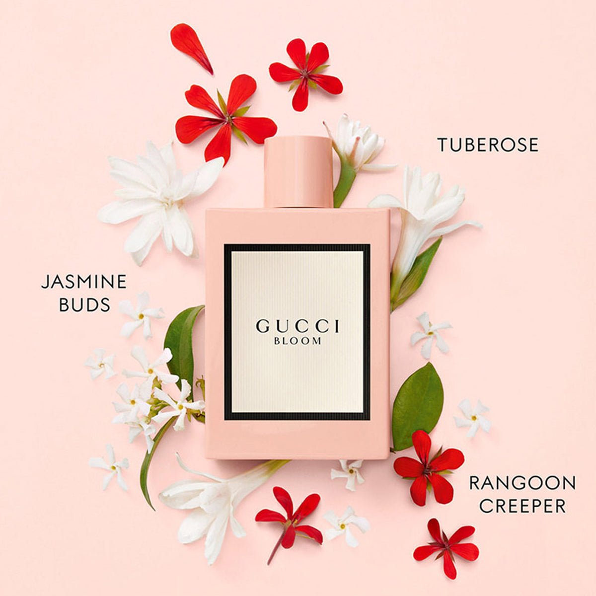 Women's Gucci Bloom EDP Spray 3.4 Oz