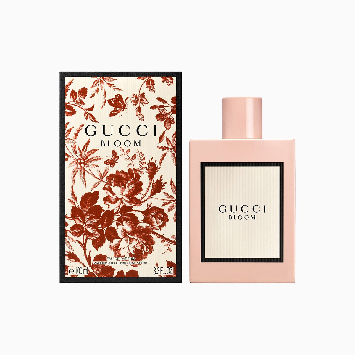 Women's Gucci Bloom EDP Spray 3.4 Oz
