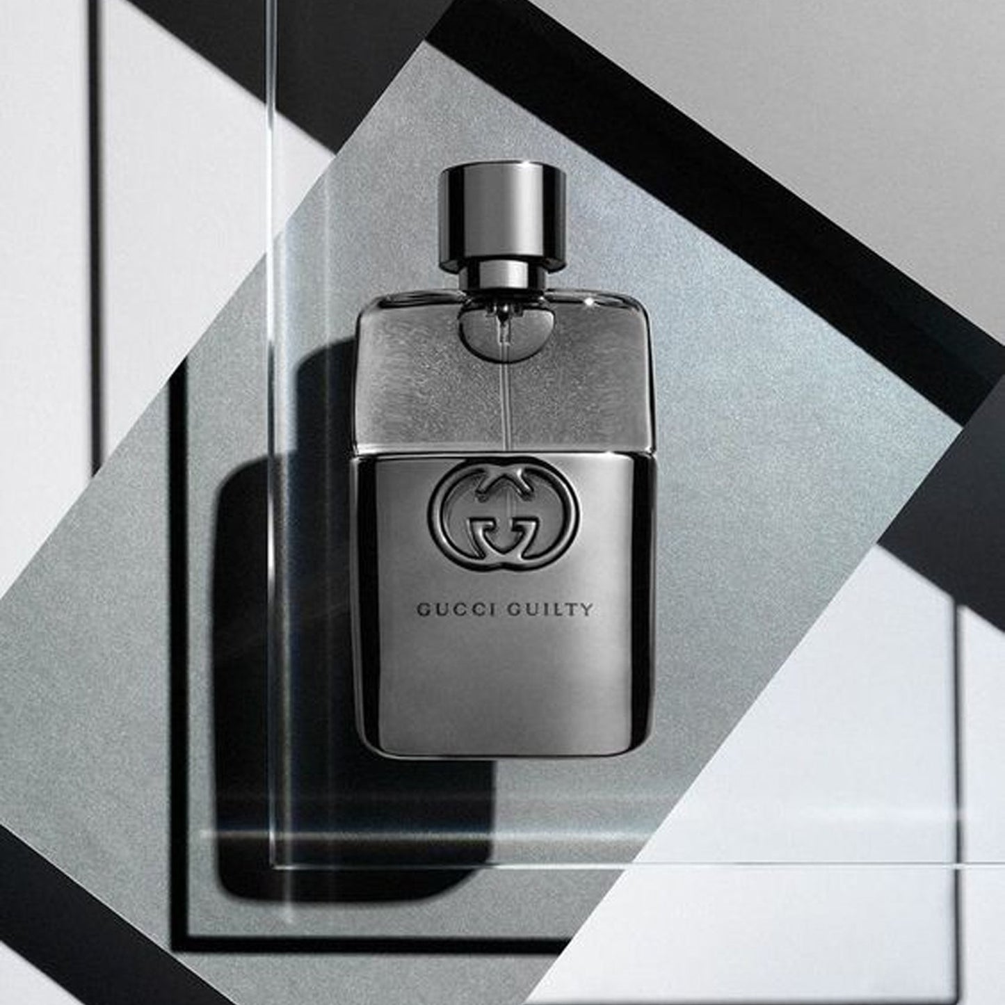 Women's Gucci Guilty Pour Homme 3.3 oz