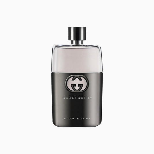 Women's Gucci Guilty Pour Homme 3.3 oz
