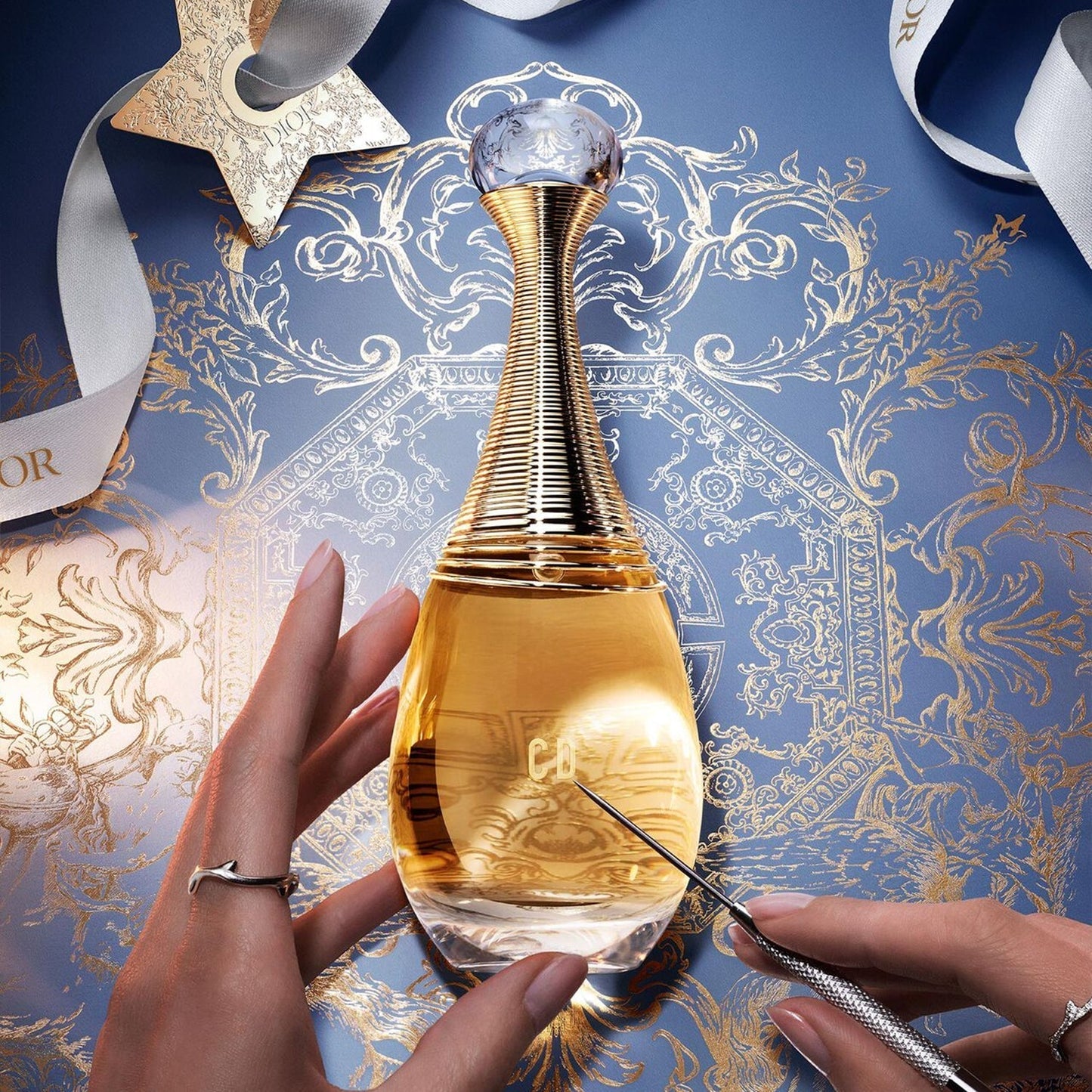 Women's Jadore Infinissme By Christian Dior EDP Spray 3.4 Oz